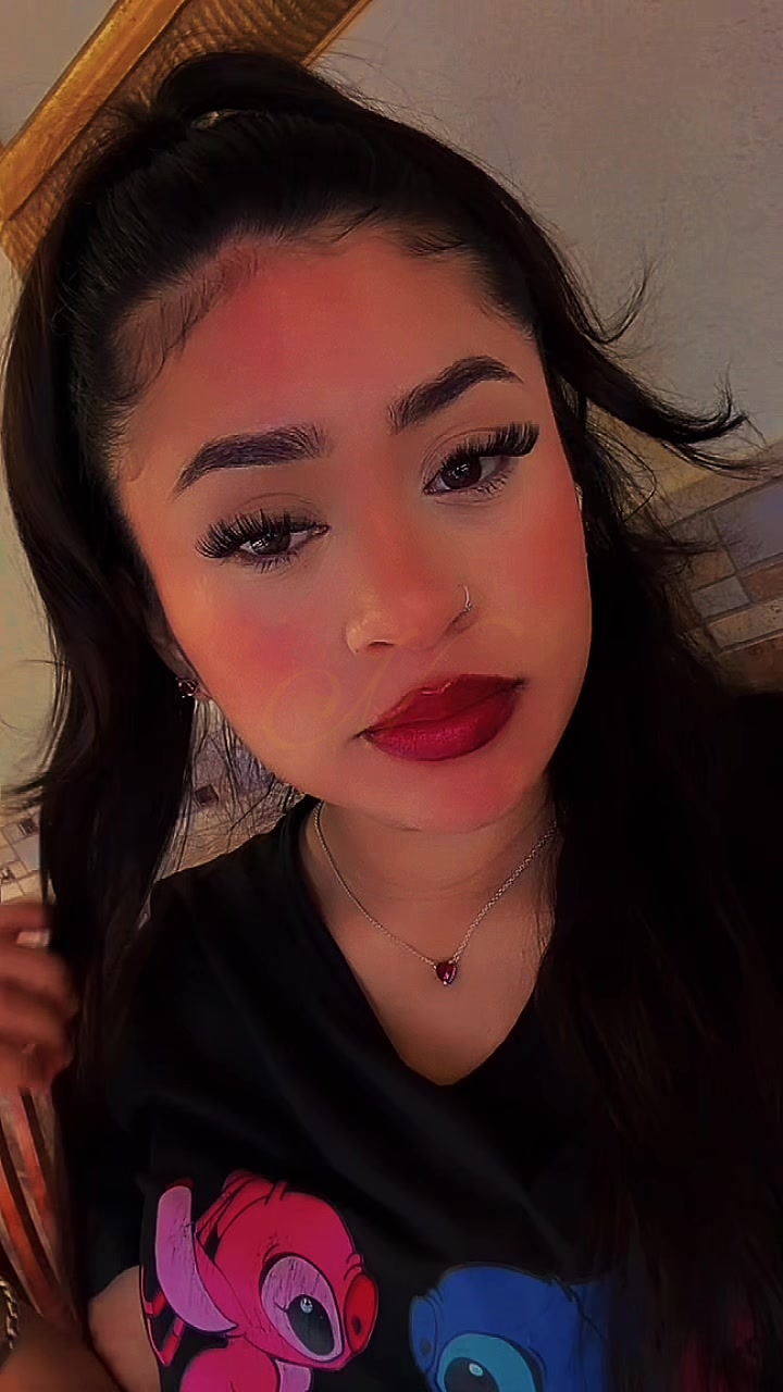 @La Chaparritafiufiu❤️🔥