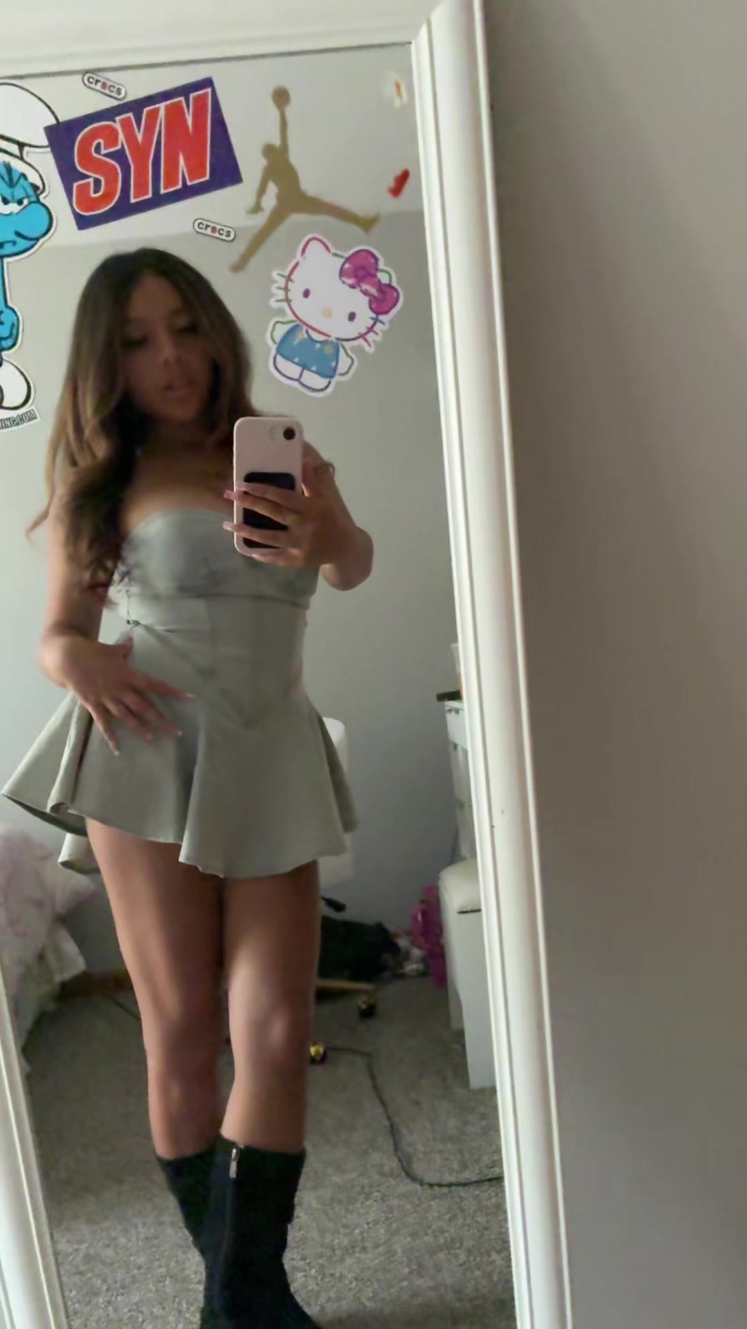 @ 