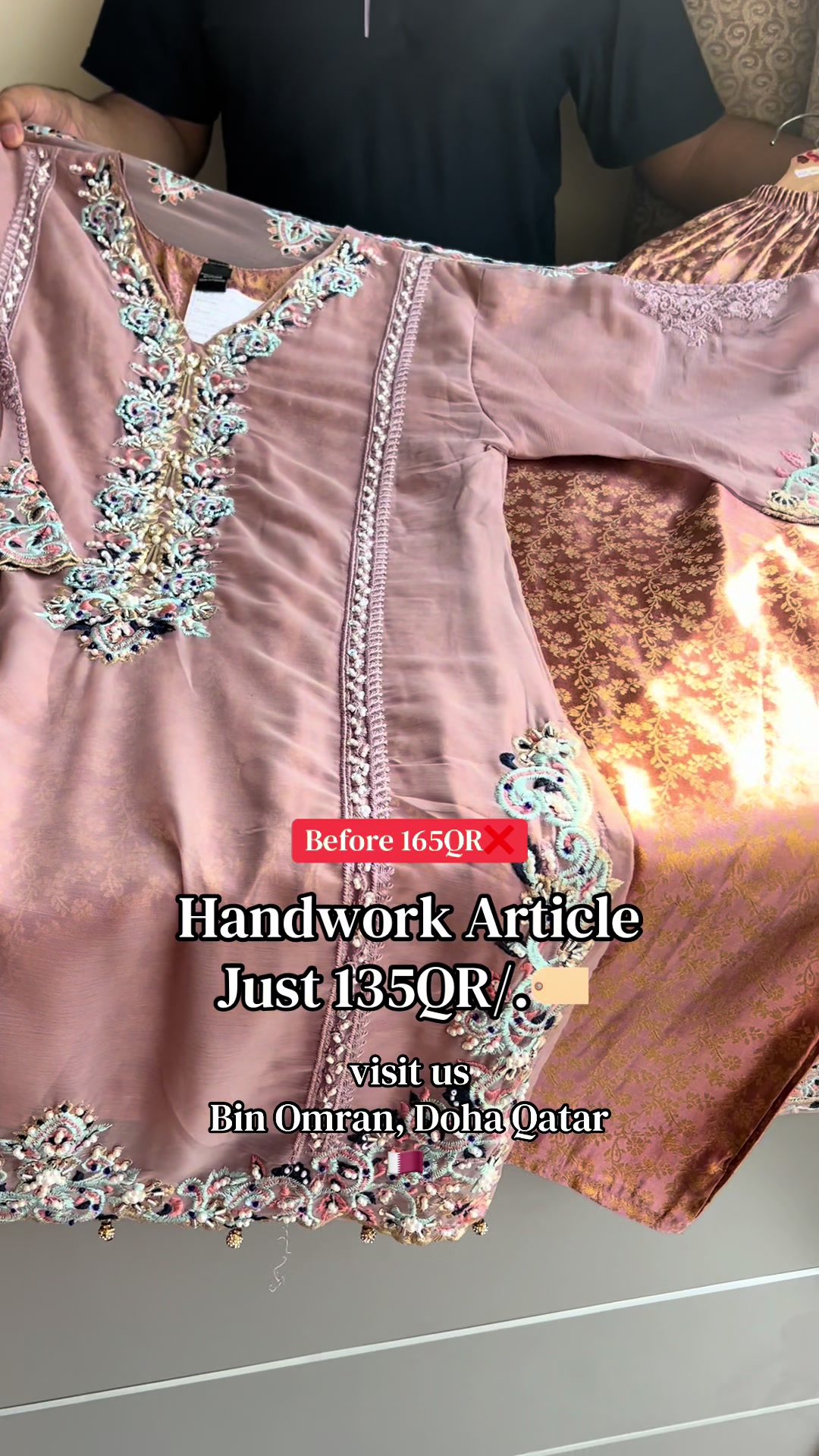 @Fouziadressboutique
