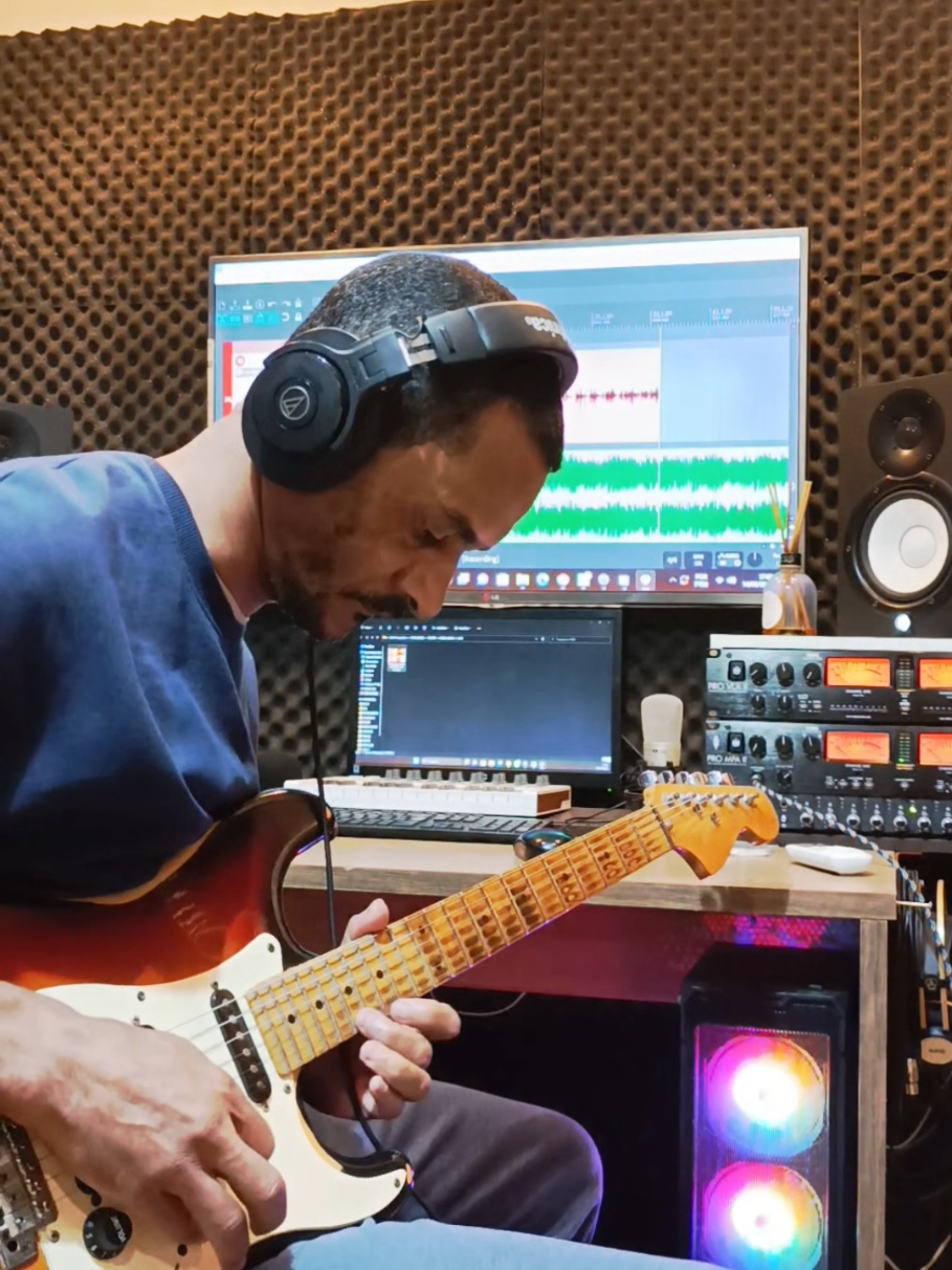 @Jos&eacute; Luiz.garagestudio