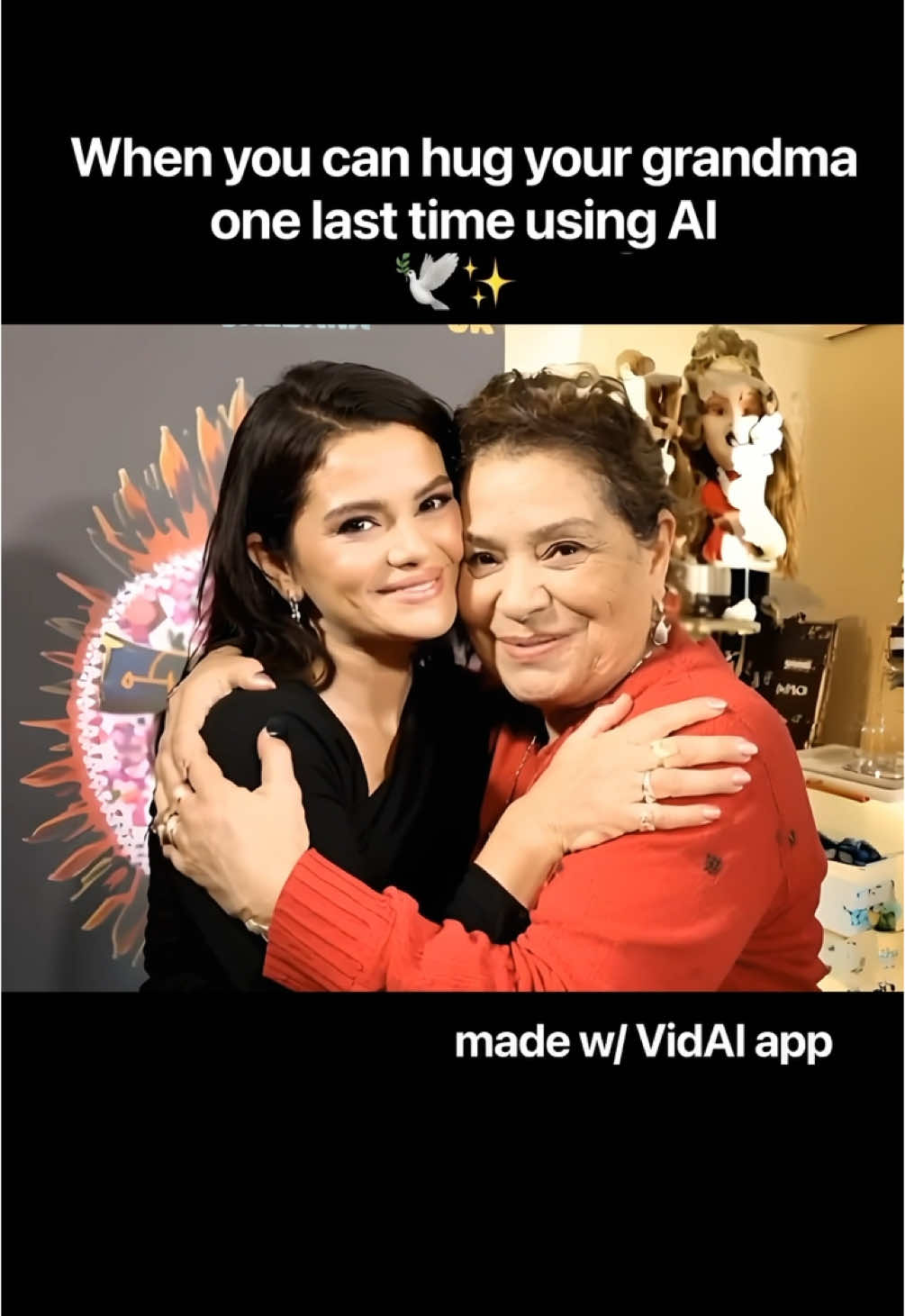 @VidAI - AI Hug Video Maker