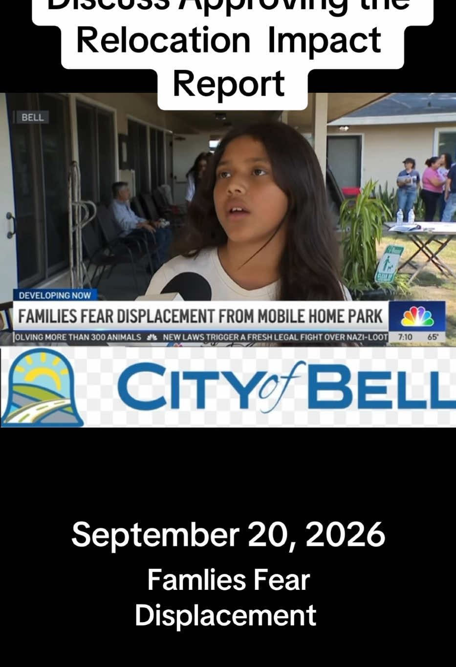 @SOUTHEAST CITIES L. A. NEWS