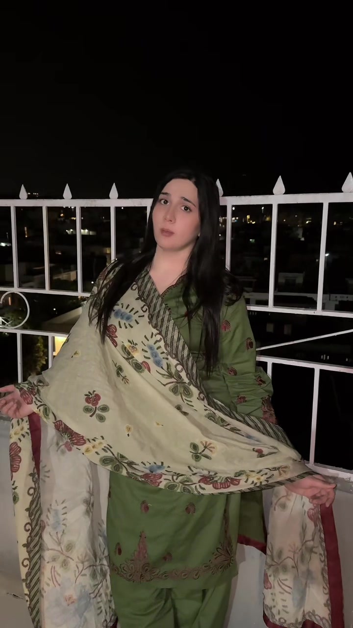 @🌺Haniya Butt🌺