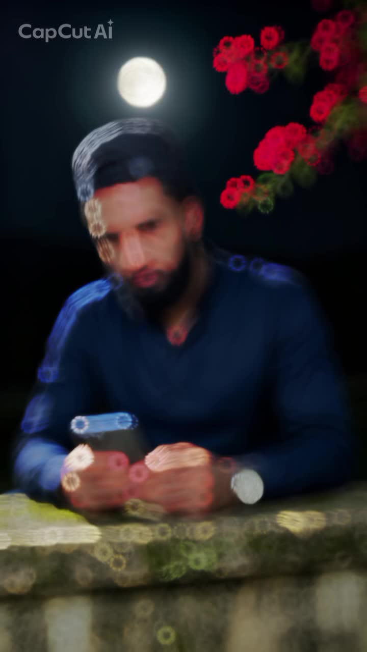 @HAFIZ RASHEED AHMED ❣️