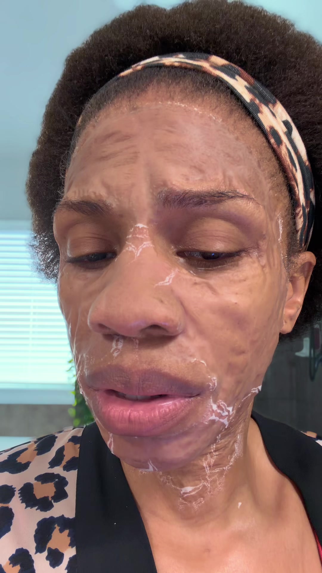 @Tenishia