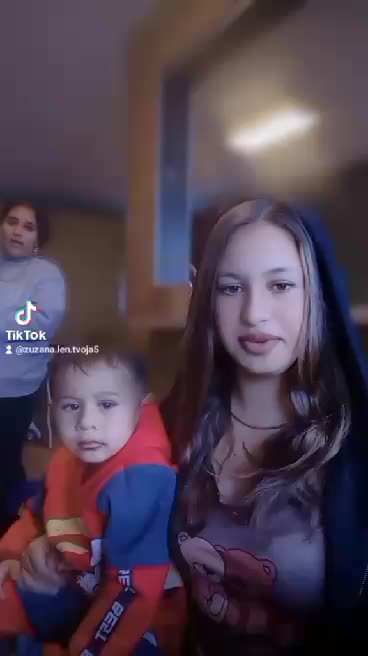 @Zuzana Len Tvoja