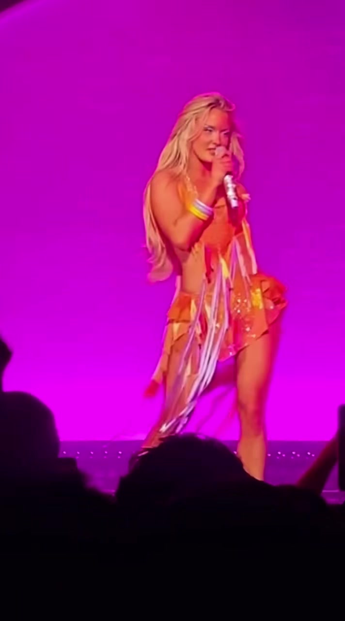 @👸🏼Zara Larsson👸🏼 Fan Page
