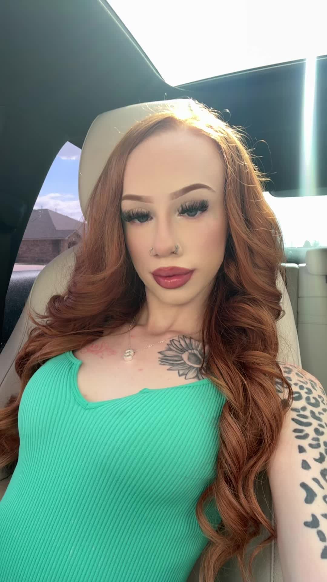 @Jadebaby 🍒