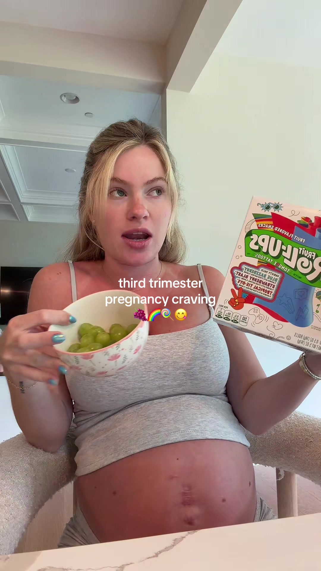 @Claudia Walsh West