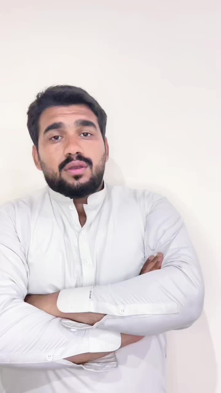 @Nasir Ali Orakzai