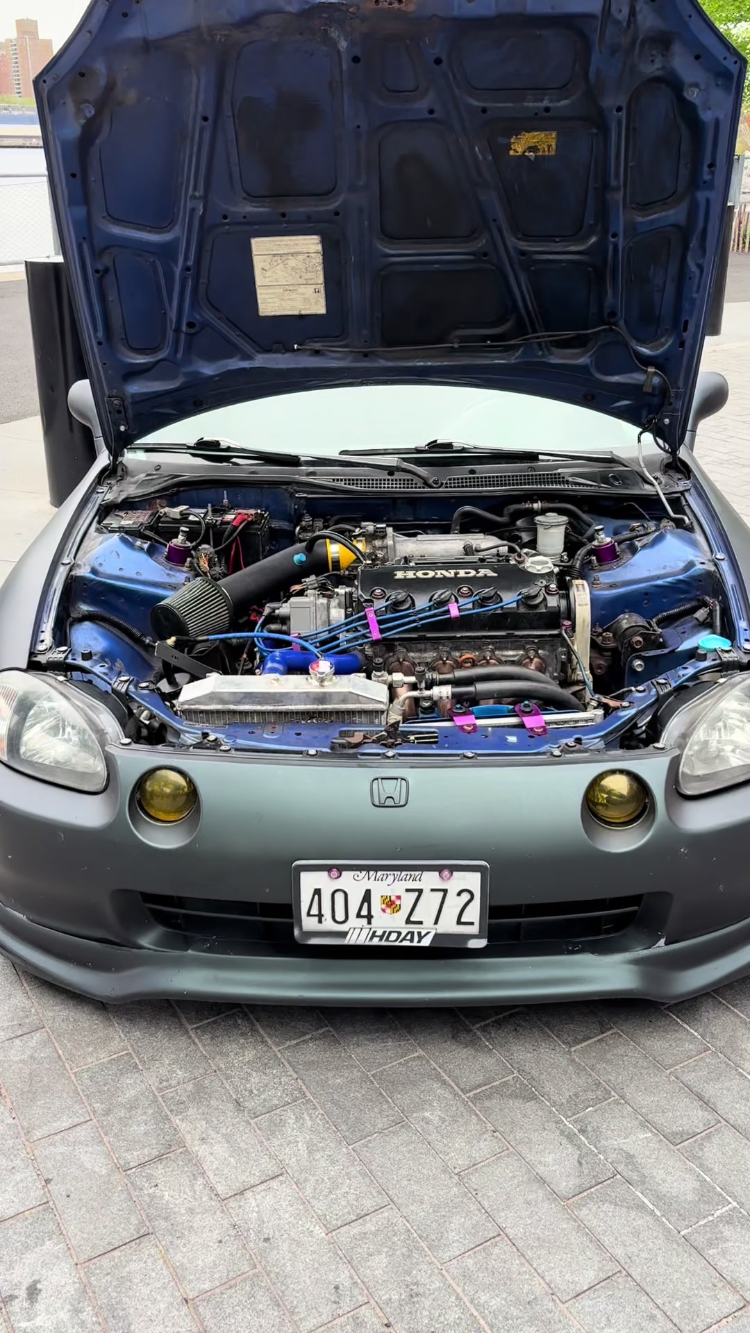 @mewtwo Integra