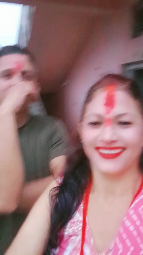 @Ritu Chand