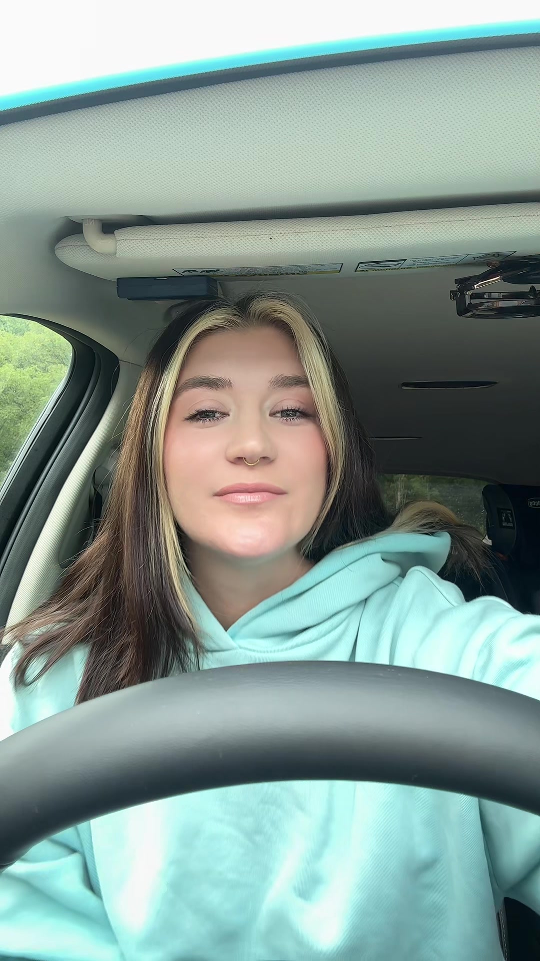 @Andrea | Appalachian Livin’