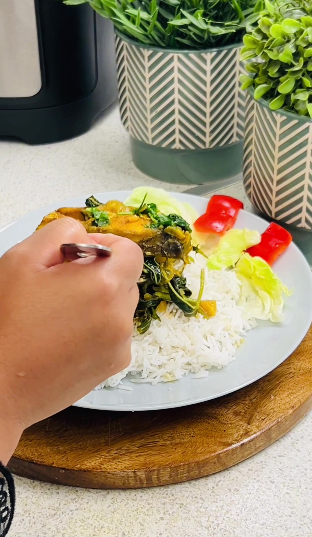 @Rumana’s kitchen Uk