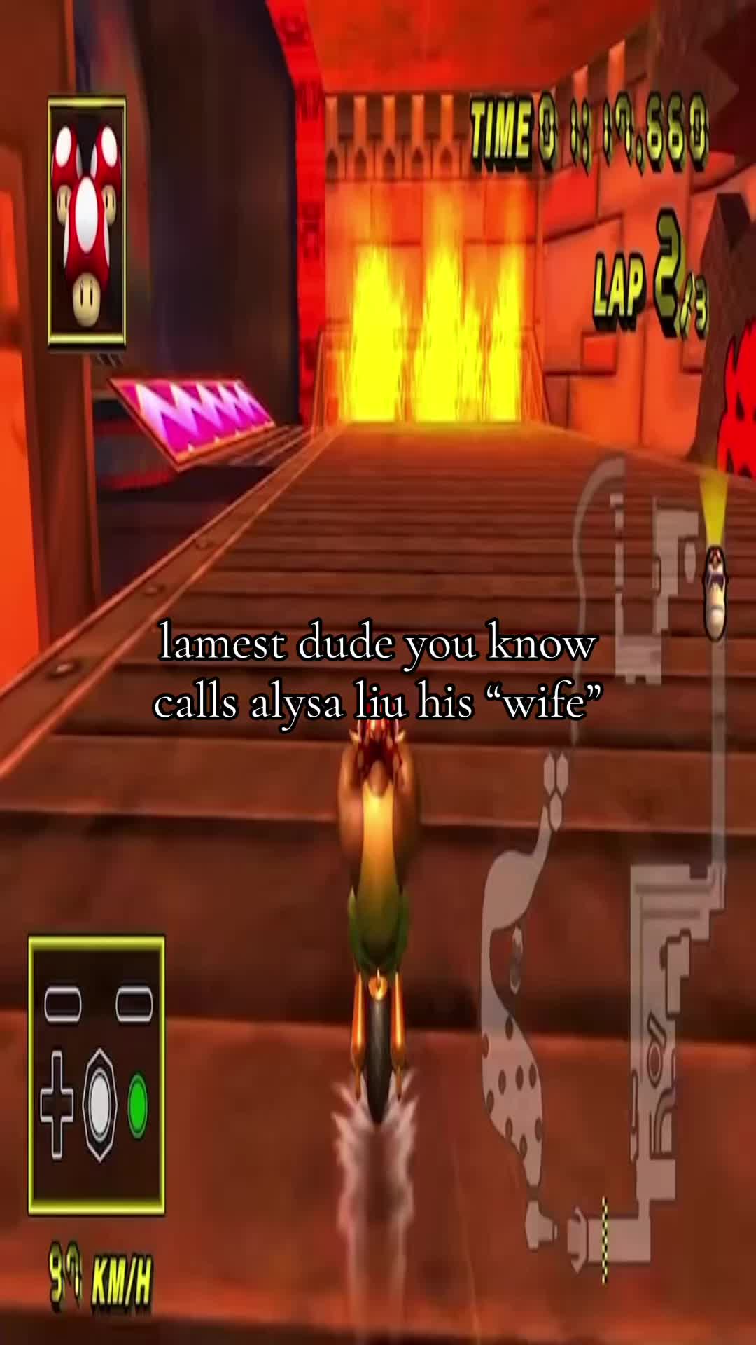 @bandit