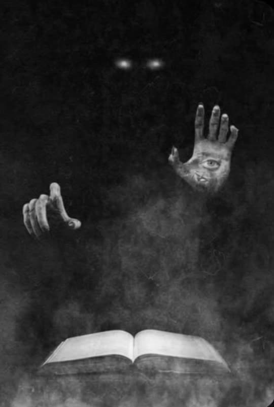 @tarotafterdark &bull; LUC&reg;
