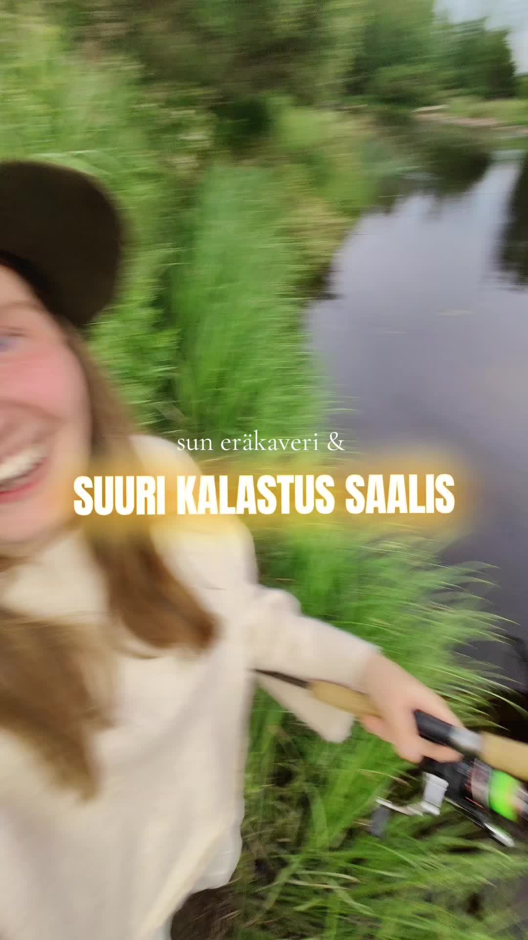 @aada | sun eräkaveri