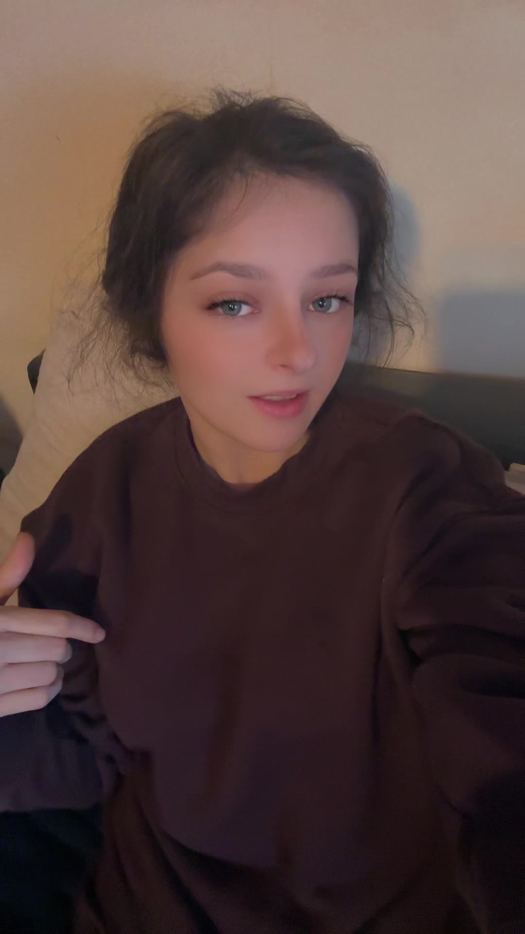 @chantel x