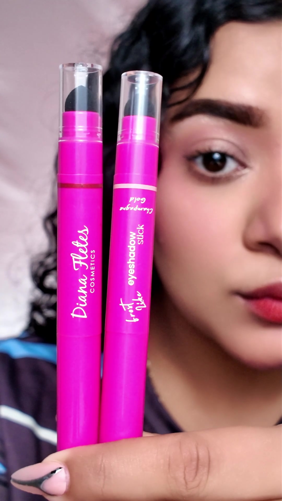 @Diana Fletes Cosmetics