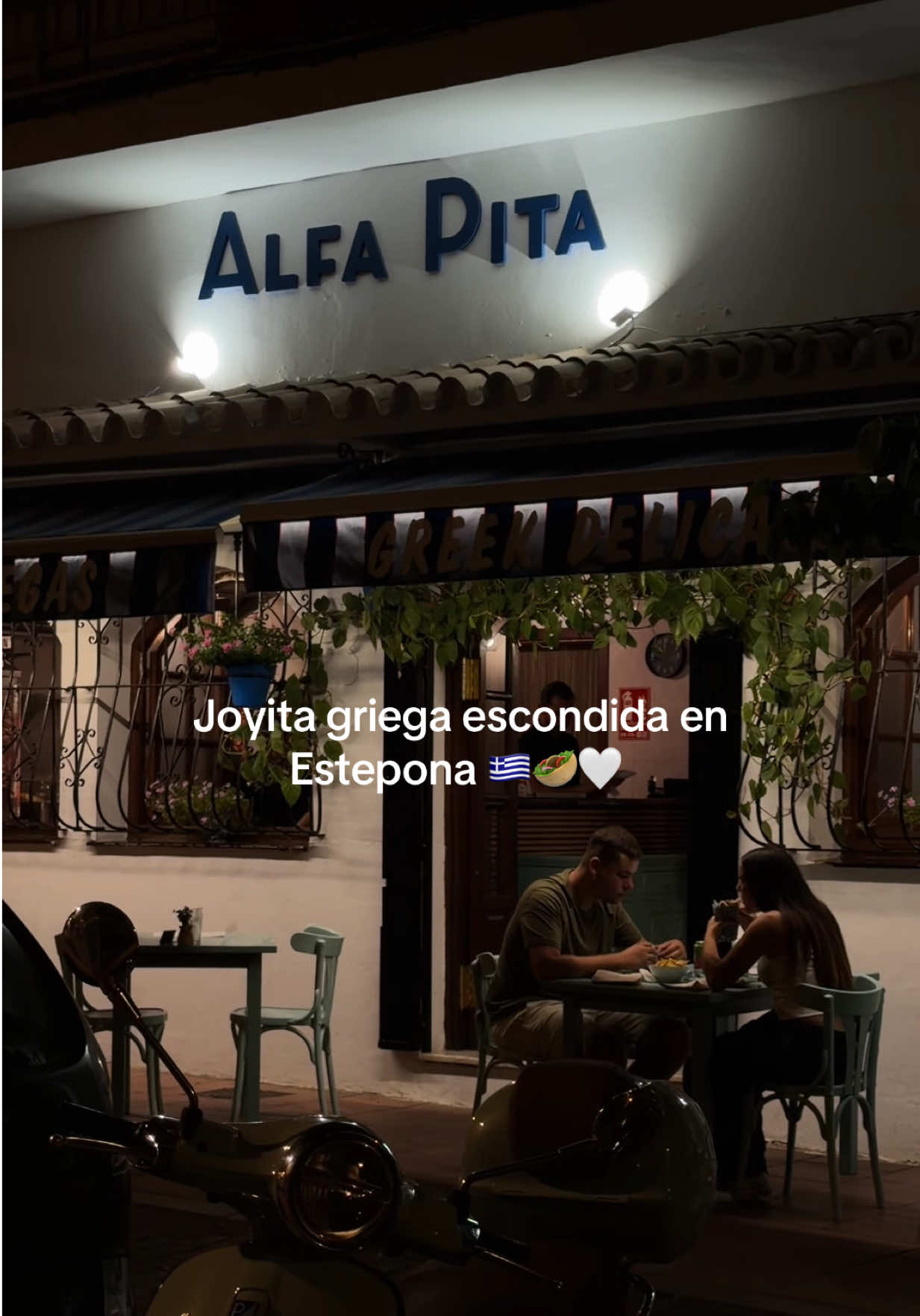 @Gracia Havana
