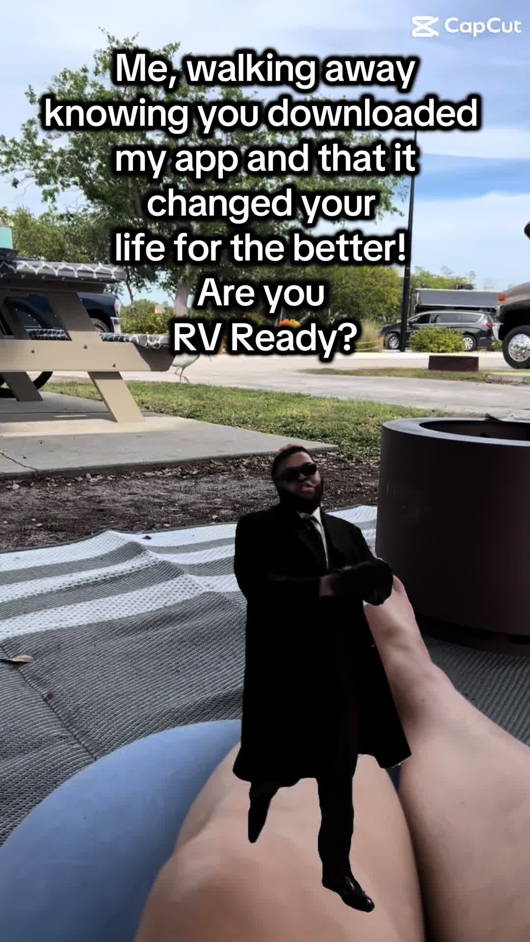 @RV Ready App