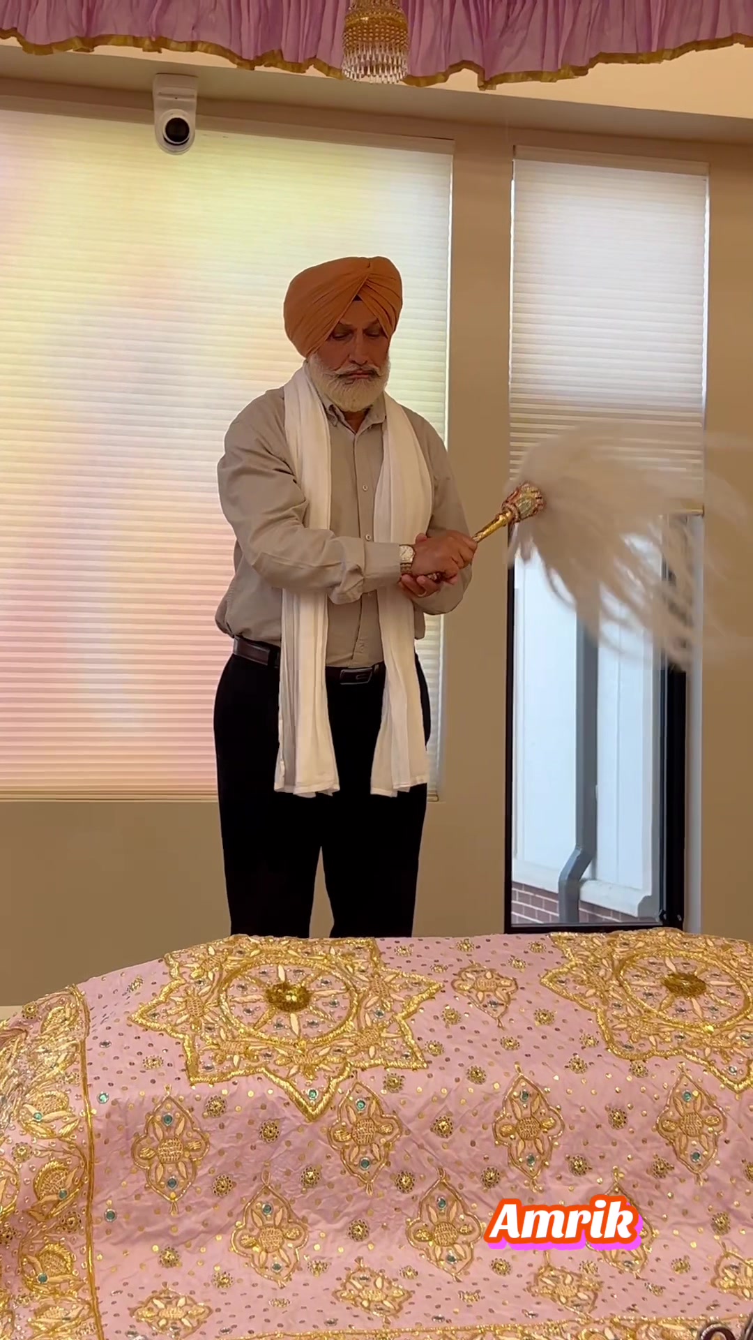 @Amrik Singh Dhaliwal.