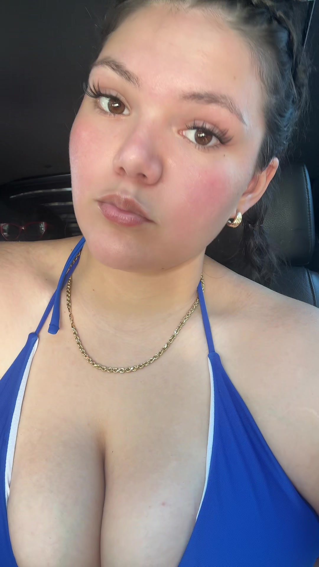 @elaina marie