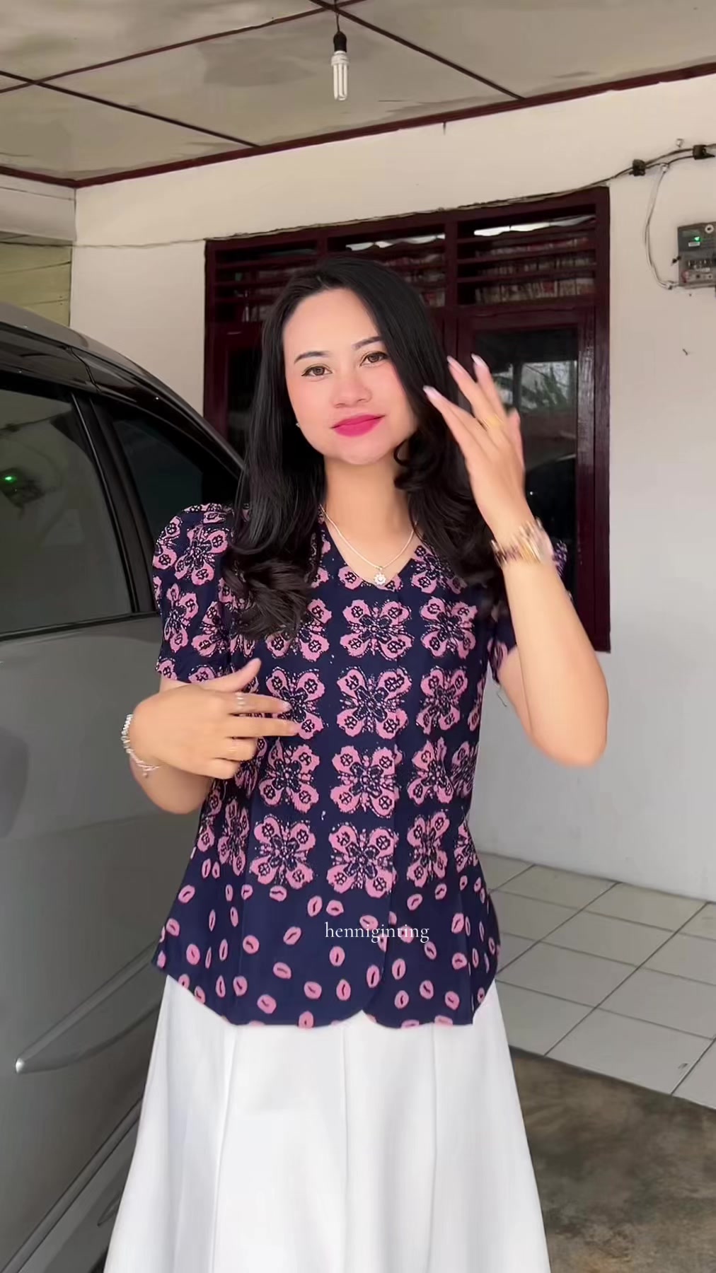 @Henni Maria Ginting