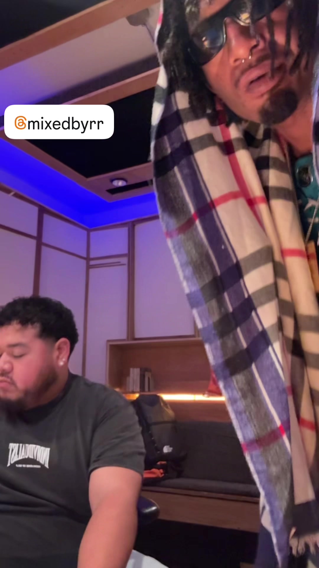 @Sane Cobain