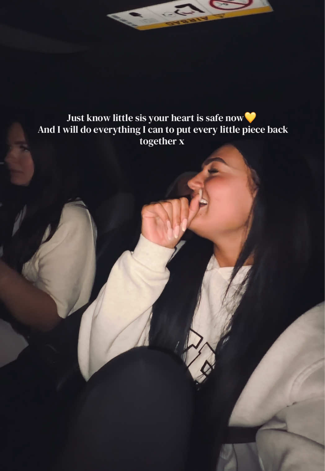 @Chloe Jane Edwards