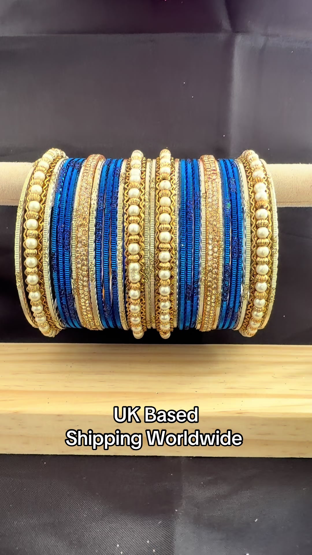 @Bangles For Angel's UK