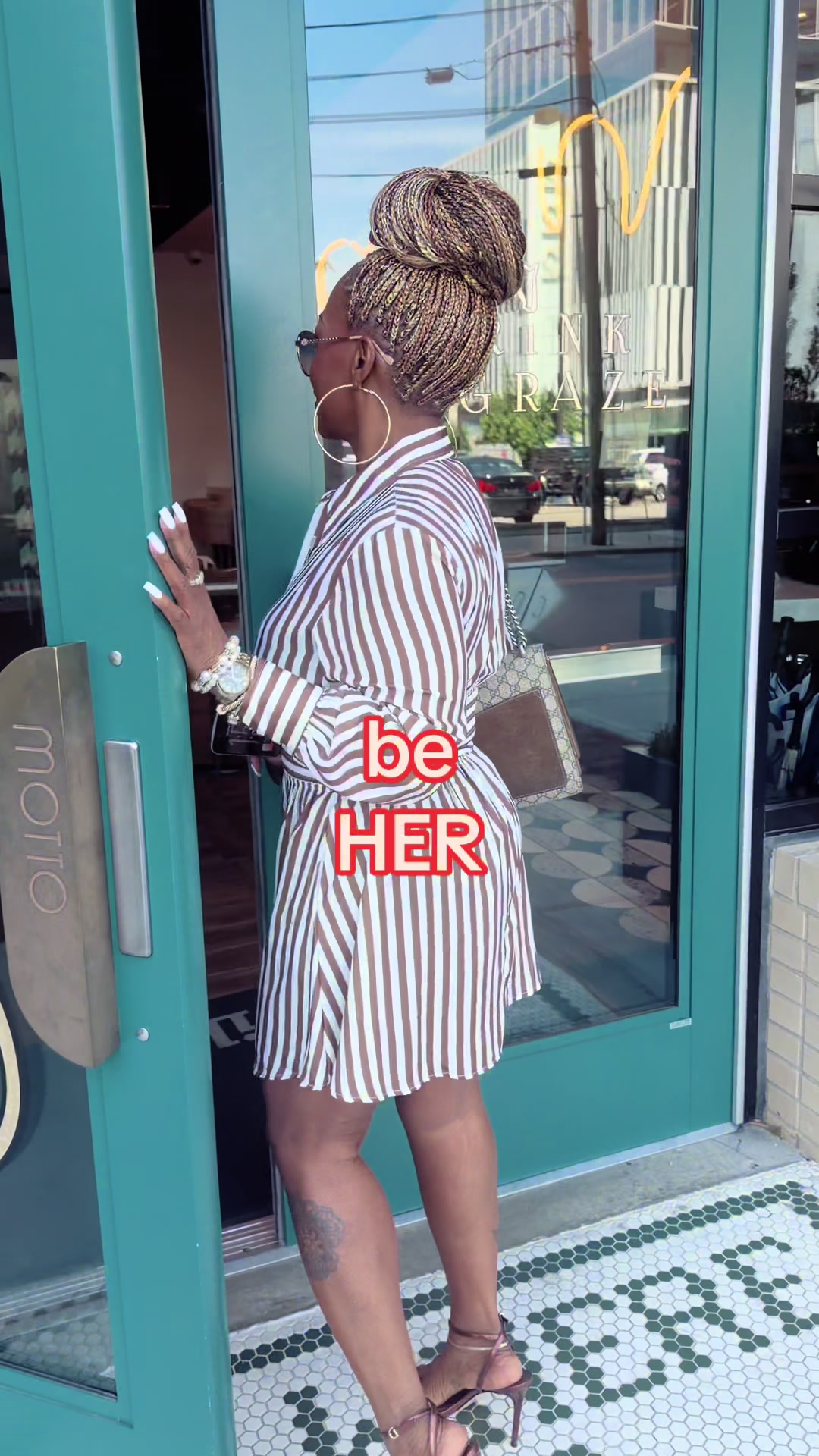 @Nicki Nicole