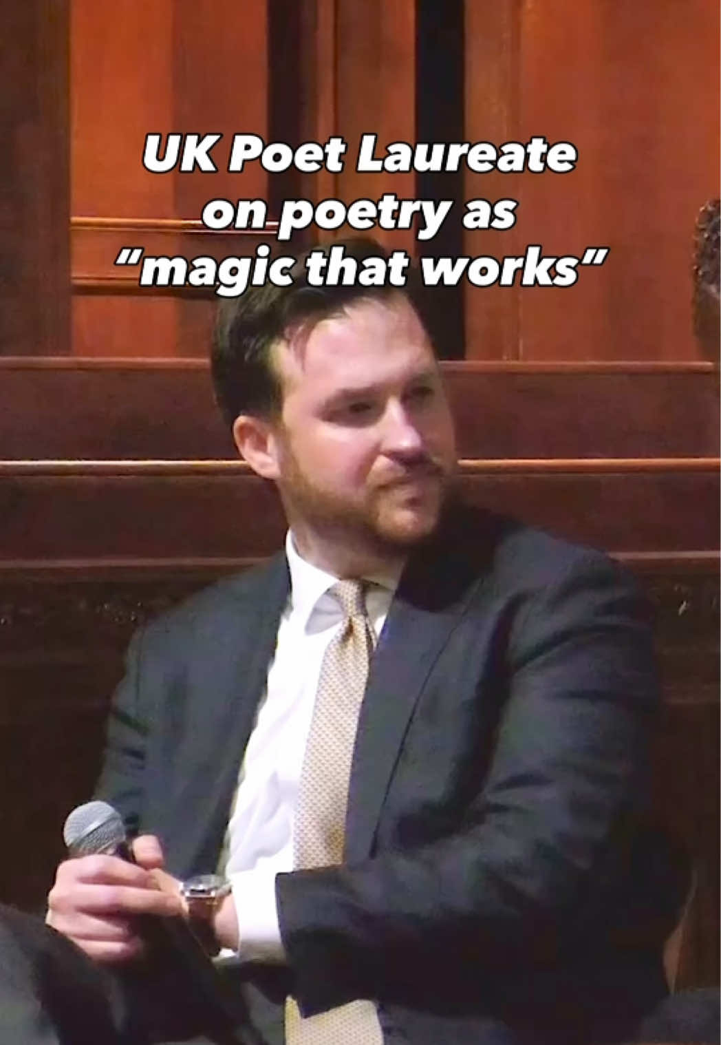 @International Poetry Forum