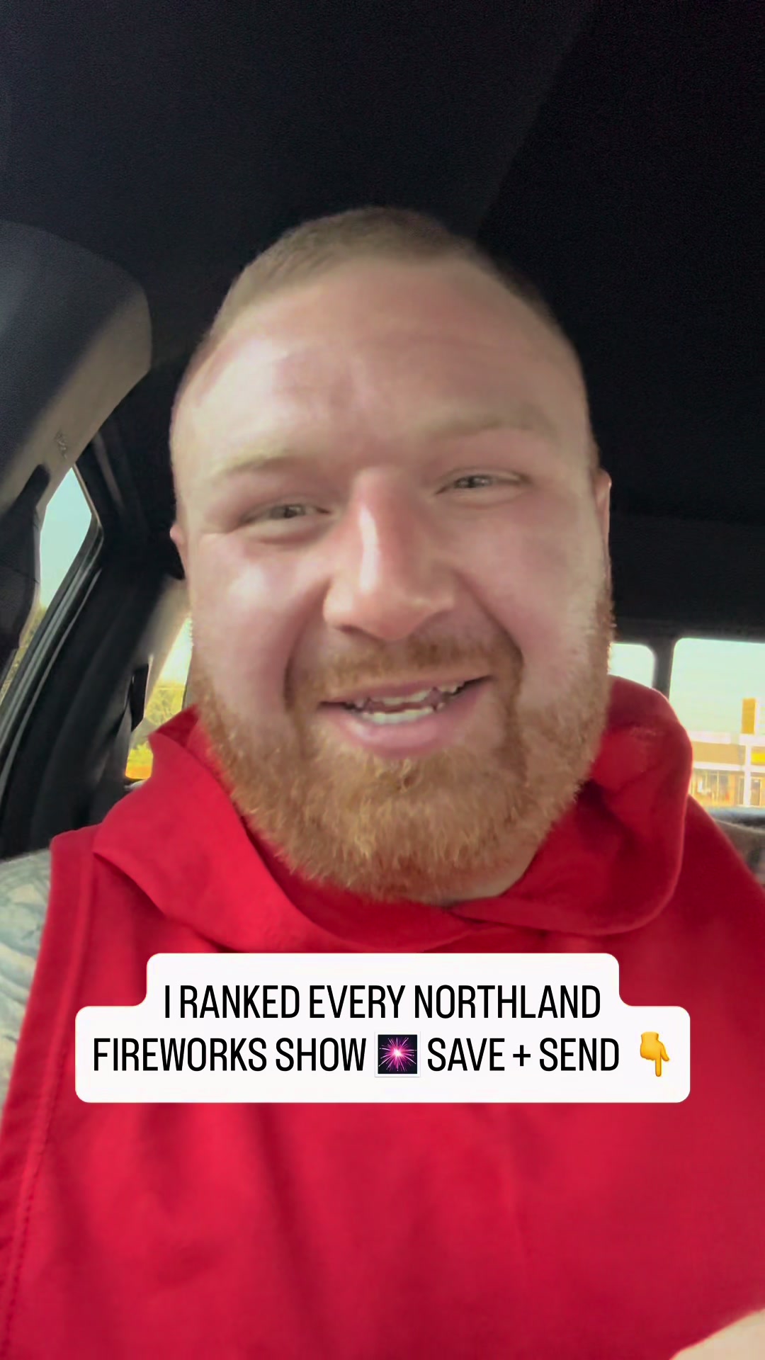 @Big Mike | Northland KC