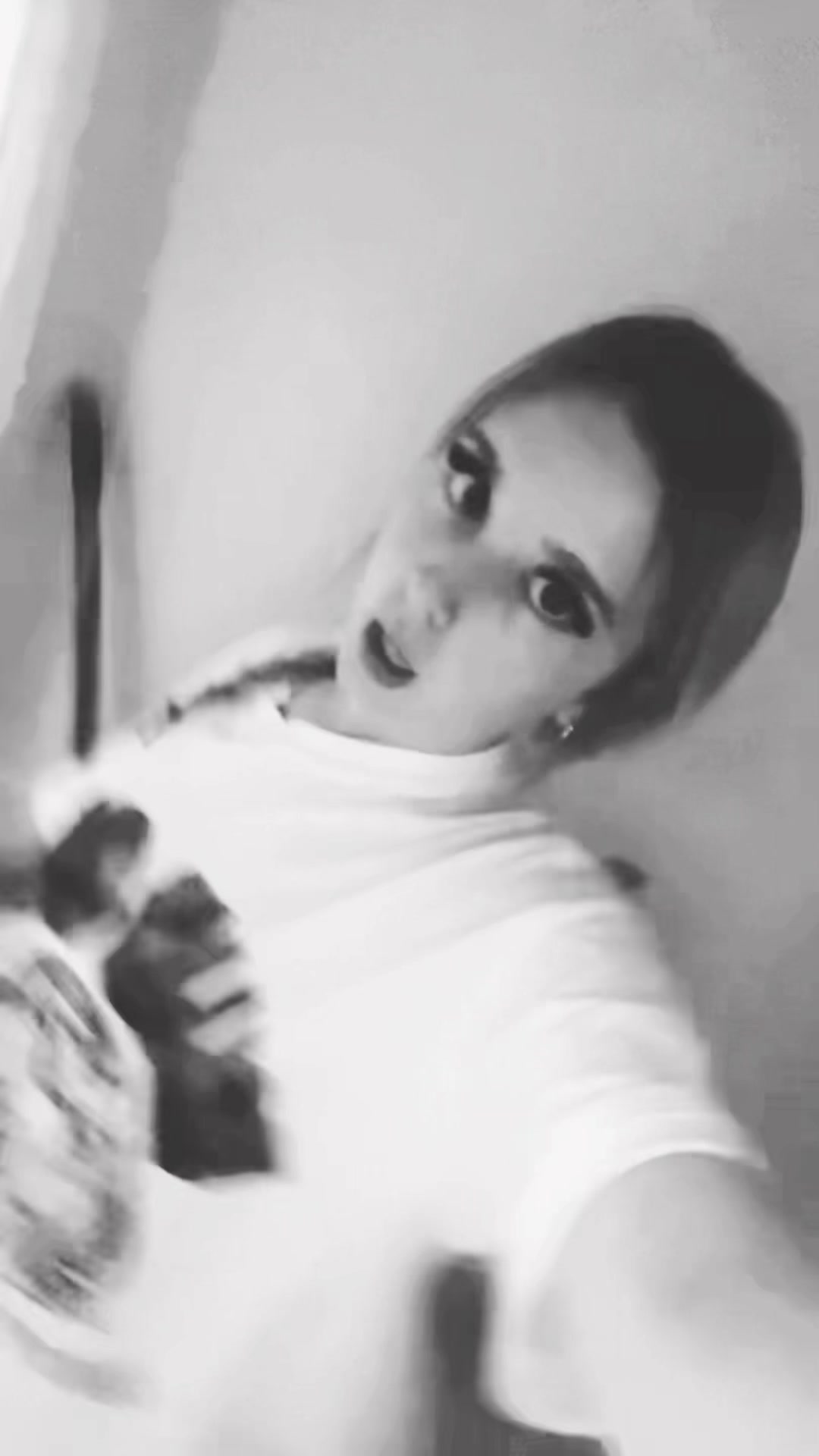 @evie spam
