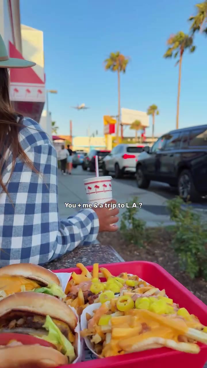 @Nick & Erica