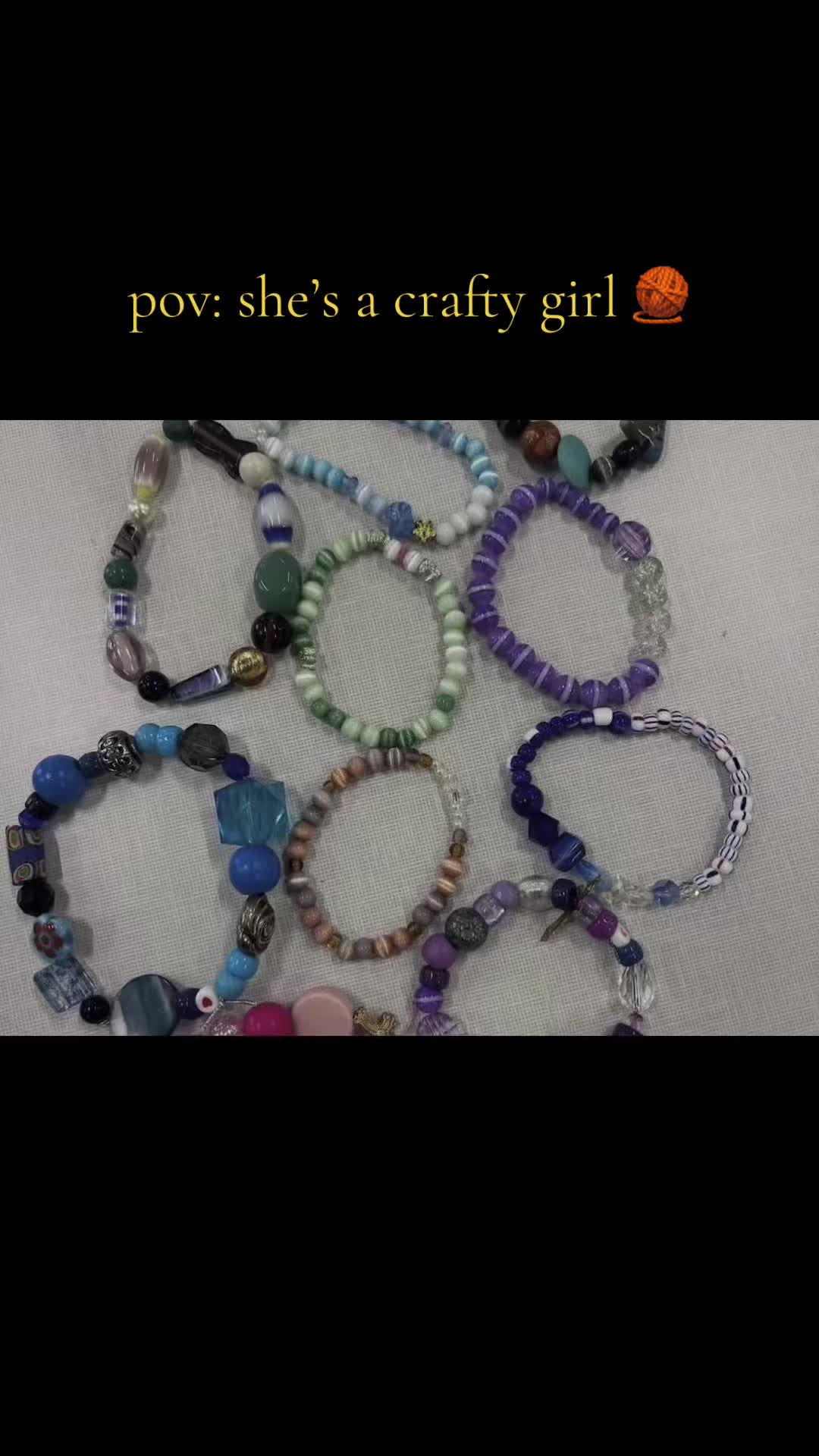 @Care Crafts Project