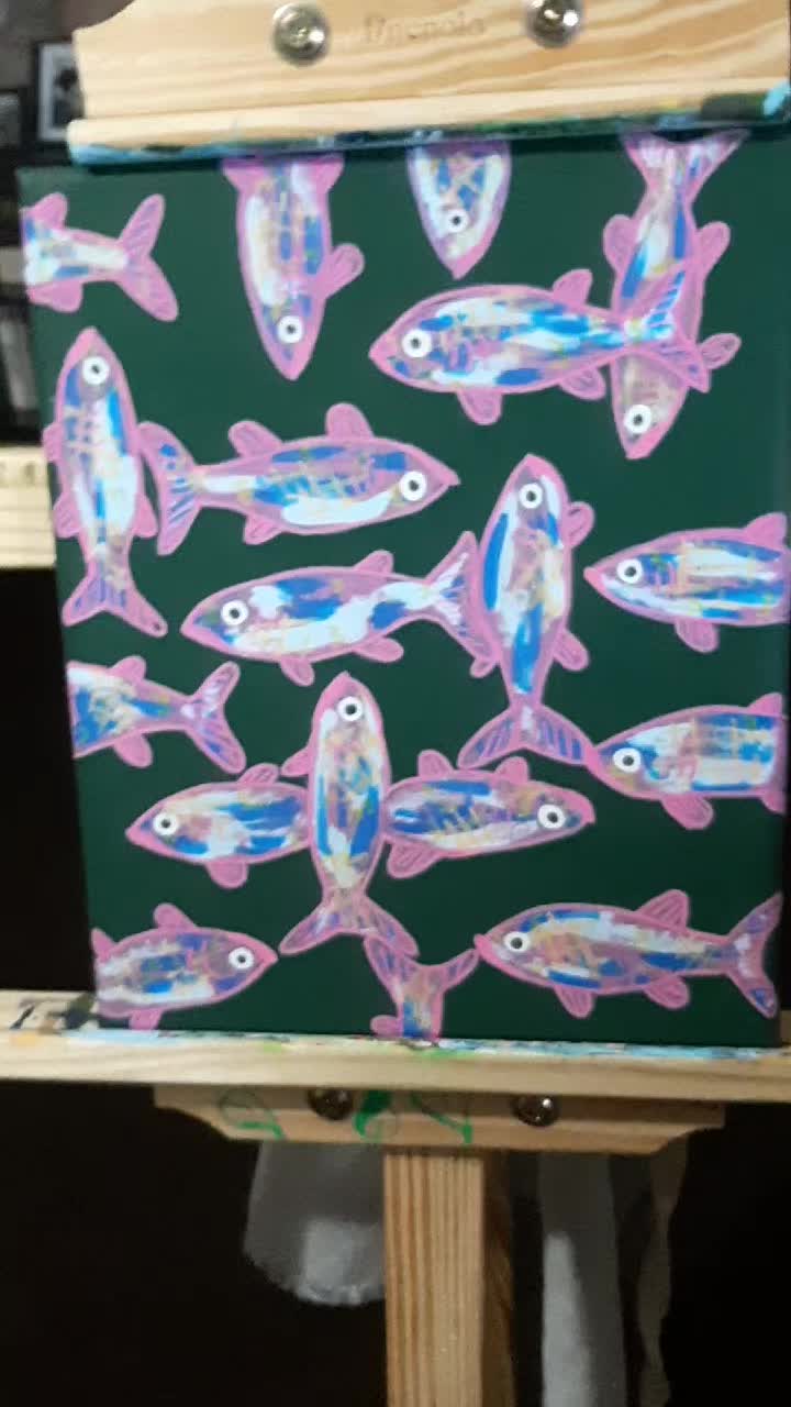 @KylieShockley author&artist