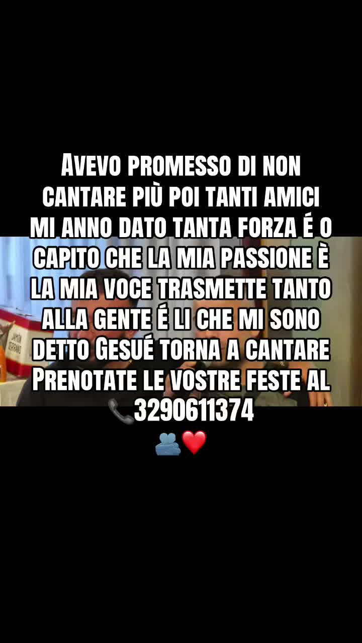 @gesuécontiniofficial