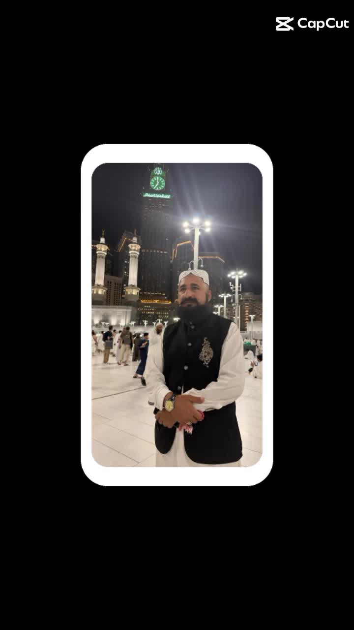 @Allama Faryad Sultani