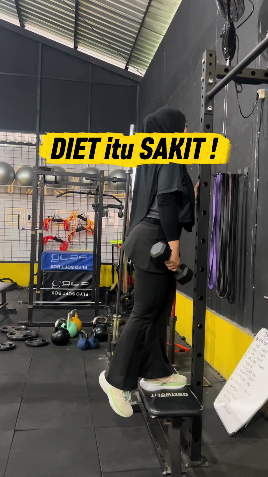 @Kelas Diet Online