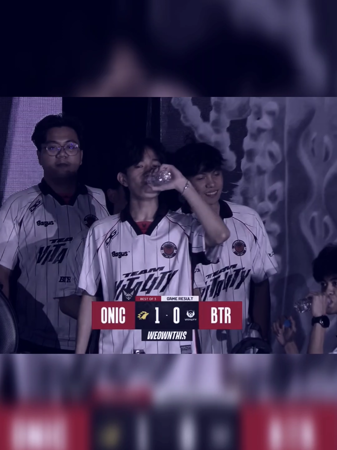 @Blaze is here