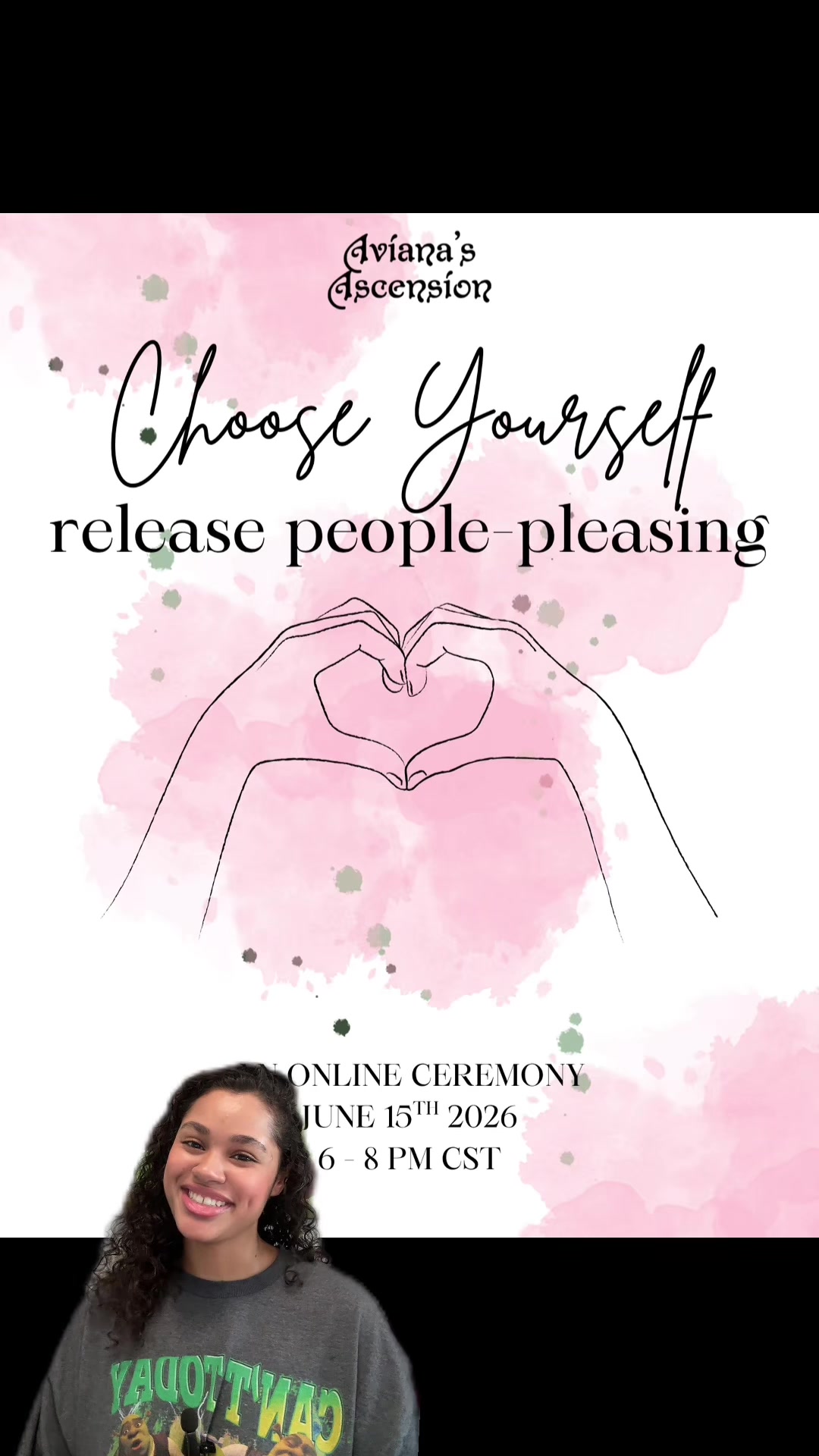 @Aviana Vonnette