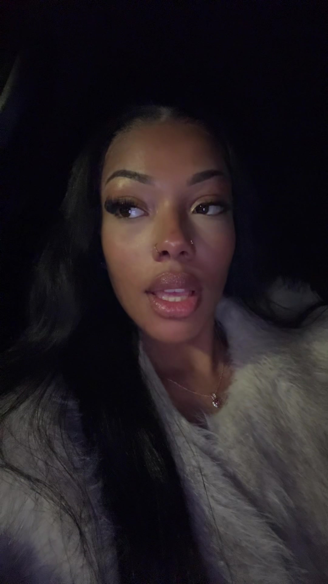 @Naomie