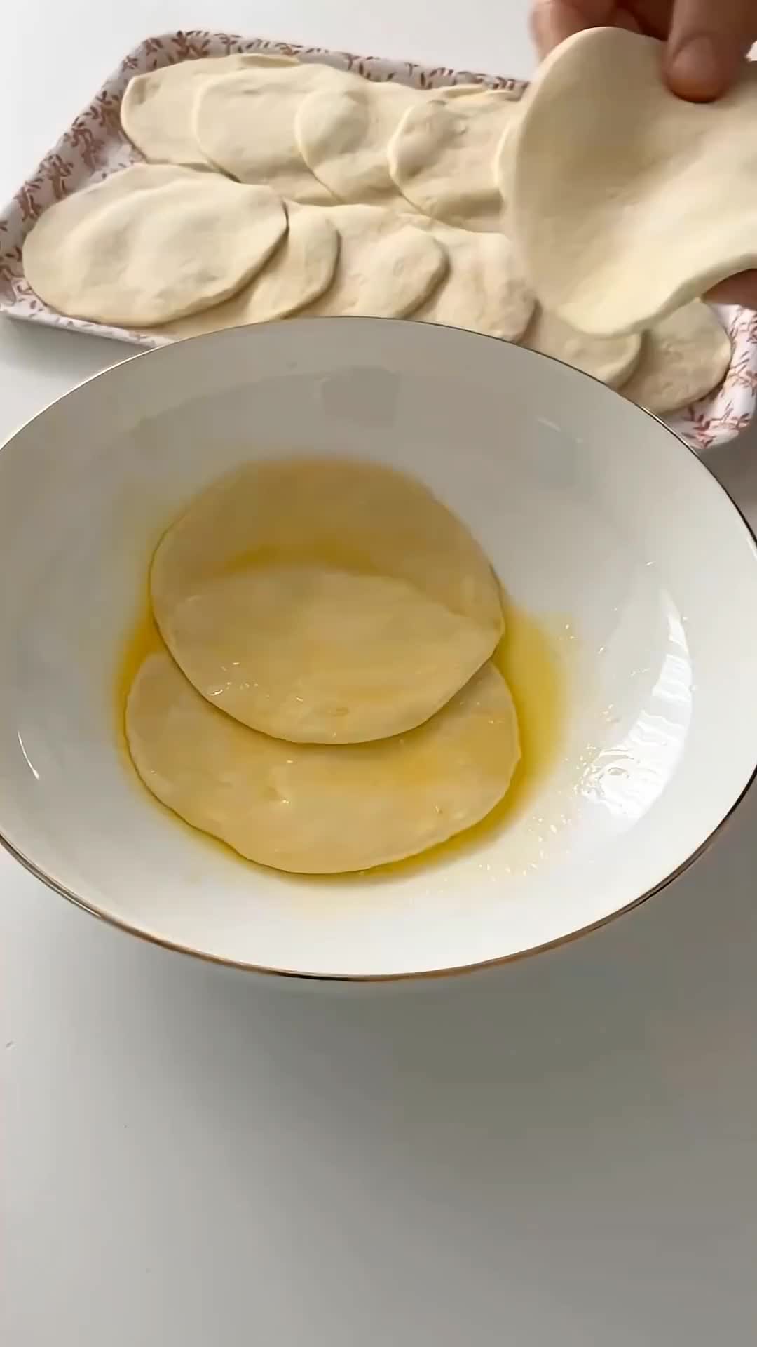 @asmr cooking 45