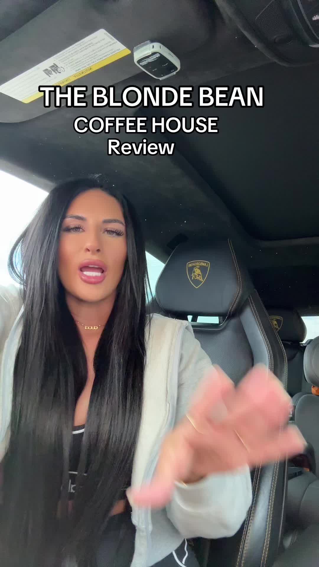 @amber nicole