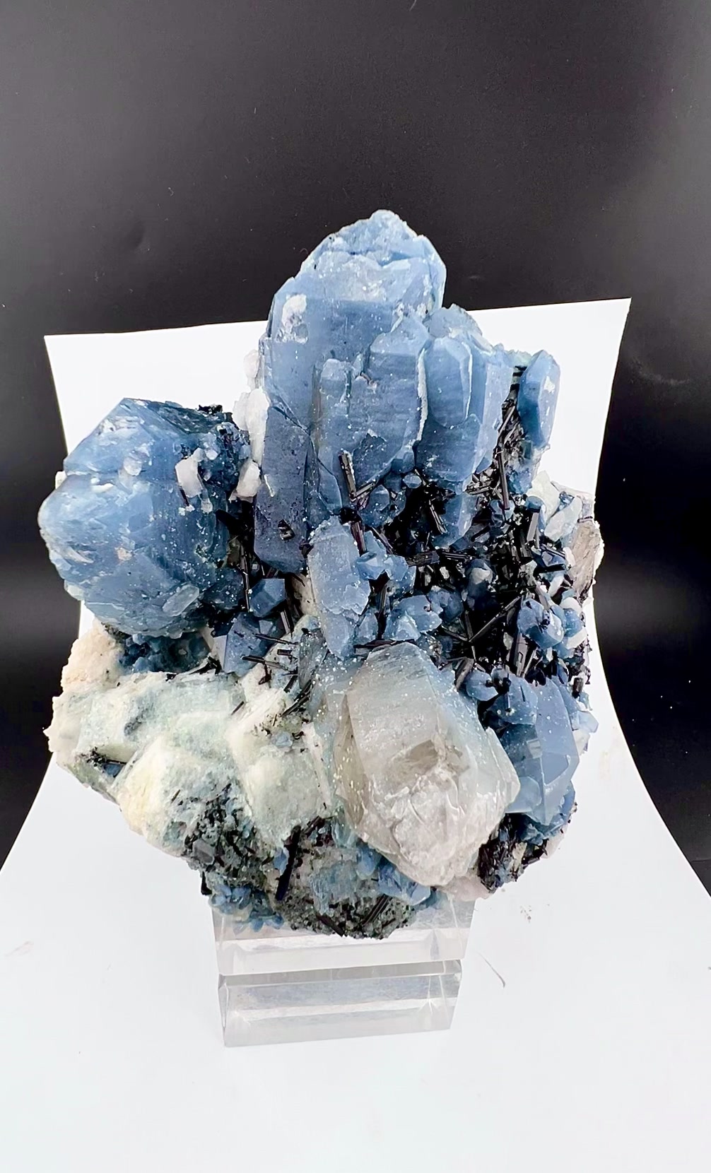 @Minerals Paradise