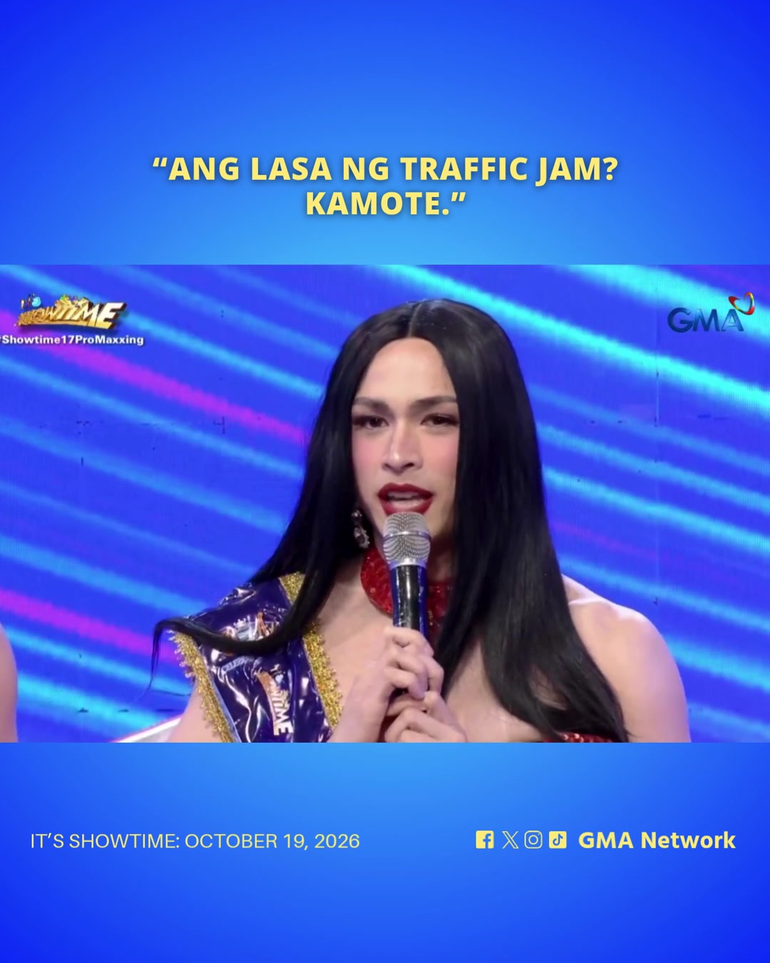 @GMA Network