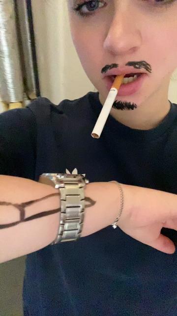 @dorkabebi😘🤪