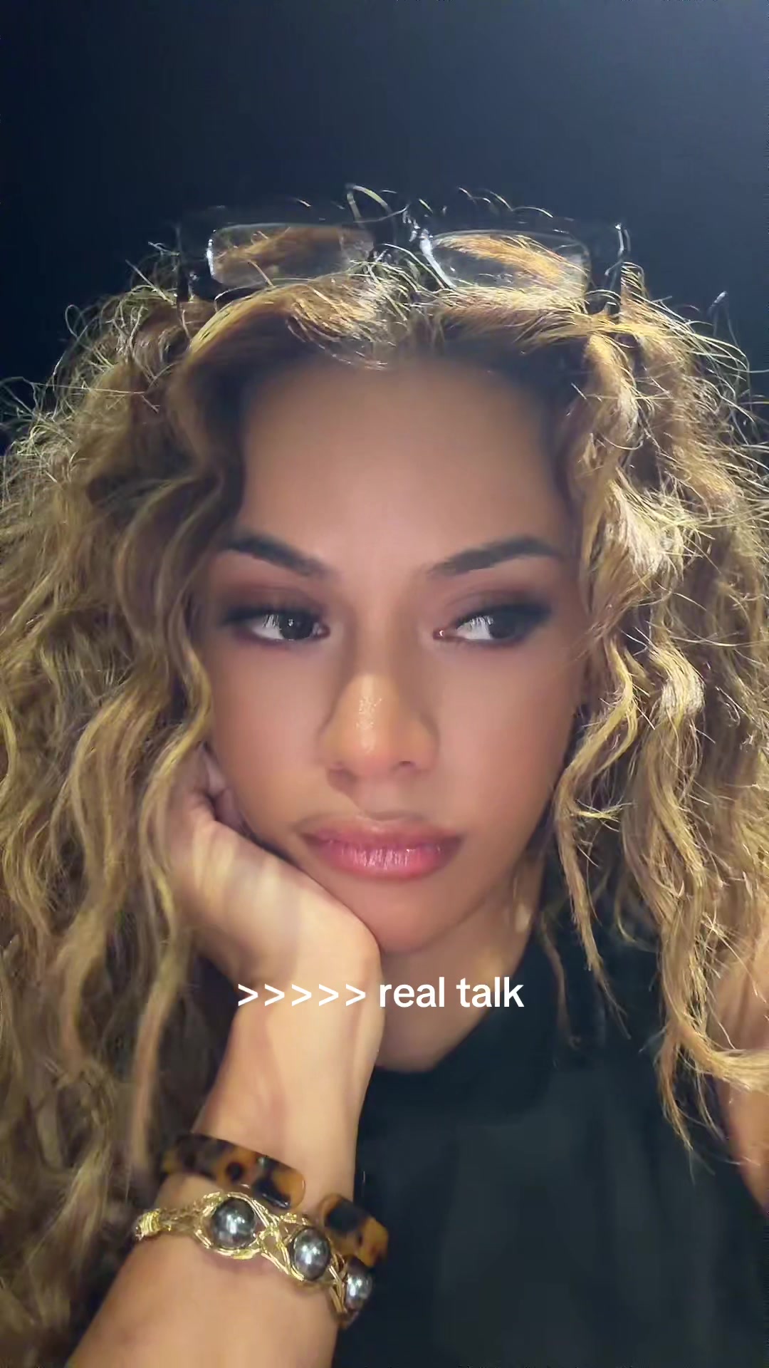 @Dinah Jane